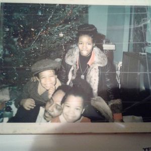 Meet your Posher, Ronald